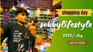 Sobbystyle Sopping Day with Friends #dancelife #shopping #sam7style #sobbystyle #dancerlife #vlog