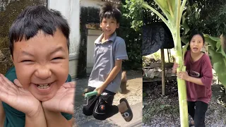 Trận Chiến To Và Nhỏ - Chúng Ta Không Nên Ăn Cơm - Đi Họ Bất Ổn Với Cái Chổi Thần