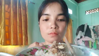 Let's eat together on YouTube, everyone.