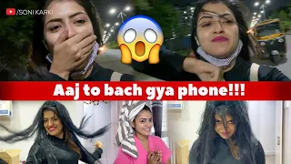 Real Struggle behind my Instagram Reel | Soni Karki Vlogs