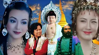 🐒35 diễn viên phim Tây Du Ký 1986 đã qua đời, người trẻ nhất chỉ mới bước qua tuổi 28 | MTDK
