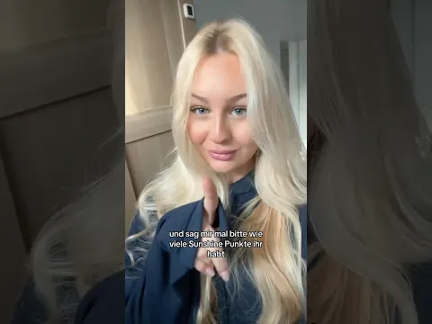 Ihr SCROLLT immer? Dann jetzt mit Sinn 🤩