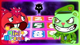 Panels of Doom - Fliqpy vs Flaky