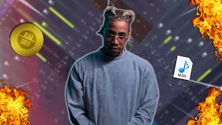 COMMENT FAIRE UNE PROD DRILL POUR GREEN MONTANA | FL STUDIO 20