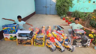 Unlimited Toys Unboxing Part 2 | Toy Pur