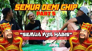 SEMUA DEMI CHIP PART 5 @Ucox Bongax  VIDEO KOMEDI LUCU BIKIN NGAKAK