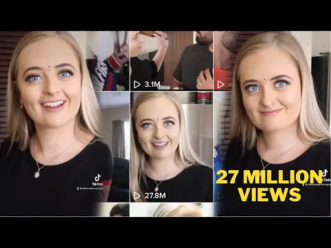 WHAT DOES PAGAL MEAN? | Our Most Viral TikTok Video #shorts