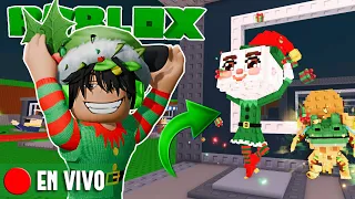 🔴REGALANDO BRAINROTS Y JUGANDO CON SUSCIPTORES 🎁🎮