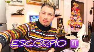 ESCORPIO ♏️ CUANDO TE ENTERES DE ESTO 😳CON MÁS RAZÓN TE VAS DE AHÍ ! NO PENSASTES QUE ERA ASÍ 👿
