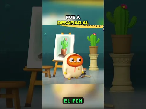 ¡El Gato Se Burló del Pingüino y Cometió un Grave Error! 😱🐱🐧