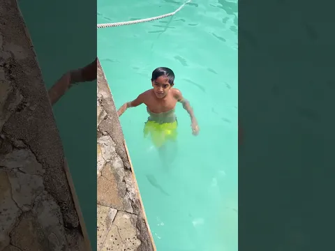 ये कोनसा राज है ?? 😇🥸😝#shorts #swimming #waterpark