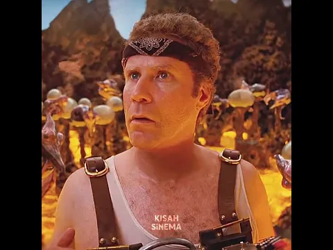 This jungle makes zero sense | Edit | #shorts