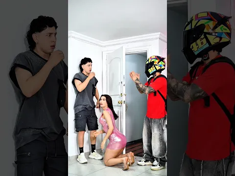 La traición más grande! 😭🥶😮‍💨
