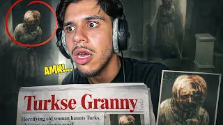 🔴 OBEY THE VOICE | MJ horror gamee + TRAILER KIJKEN! (UNBOXING!!)