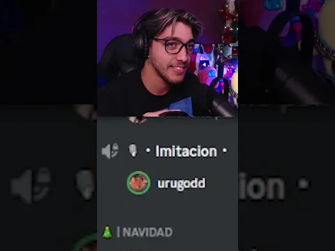 mis subs imitan animales 🐵