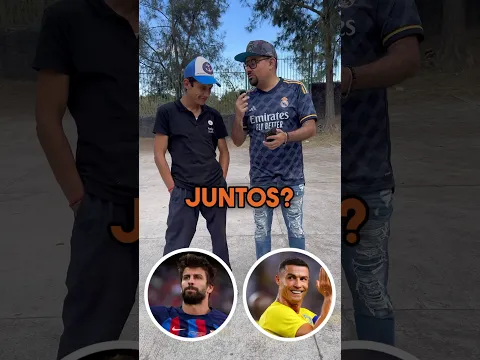 ¡¿CUANTO SABES DE FÚTBOL?! FINAL ÉPICO ⚽️🔥 P1  #Futbol #RealMadrid #Fan10 #Regalo