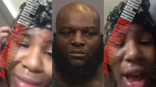 SHE RAN AWAY WITH A GROWN MAN & SHE WENT LIVE TO EXPOSE HIM AFTER HE POPPED HER !