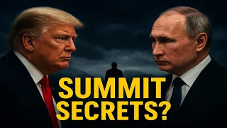 Trump-Putin Alaska Summit: Win for Peace or Gift to Putin?