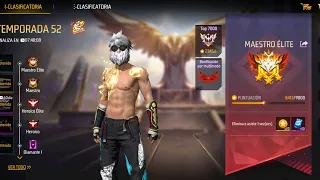 EMANUEL GAMER EN VIVO 🔴 JUGANDO BR-CLASIFICATORIA