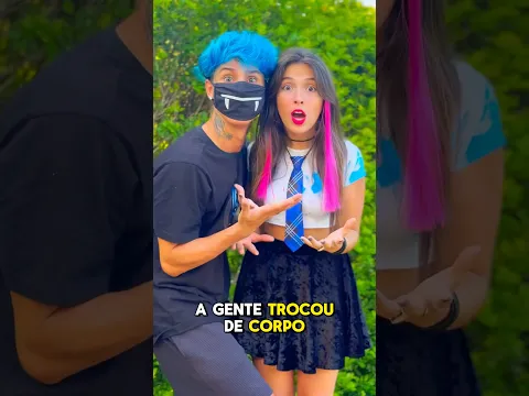Matheus Kriwat tira a máscara? #shorts