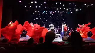 Isla sakä - Alcides Ovelar (En vivo)