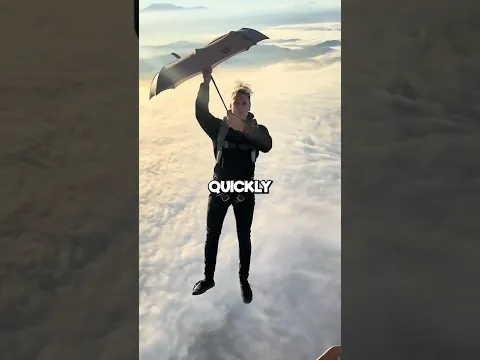 Freddy Chase's Viral Jump – Real or Fake?