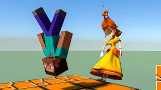 How to Master Daisy in Smash Bros Ultimate [Jelly Daisy]