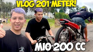 DAH LAMA GAK MAIN DI CIRCUIT BITUNG !