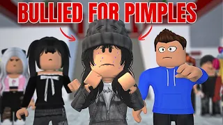 Before & After: Roblox Girl Bullied to Confident | Roblox Animation