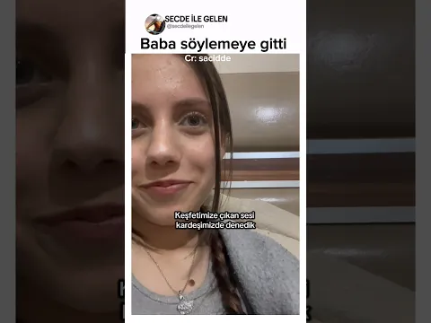 Çocuğa yazık ya