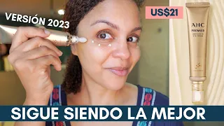 Mi experiencia con la crema antiedad low cost más efectiva y su nueva fórmula en 2023