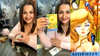 🤫❤️TE AMA? TE PIENSA? SUFRE EN SILENCIO? TE BUSCARÁ EN SEPTIEMBRE 2021? HABRÁ AVANCE YA?!?!