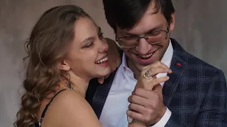 Самое необычное приглашение на свадьбу 2024 🤍