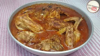 Çervish Tradicional me Miell Misri, Gruri dhe Pule Fshati ,Tradite e jona Shqiptare..