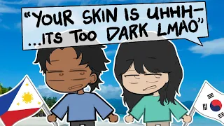 asian beauty standards are kind of funny