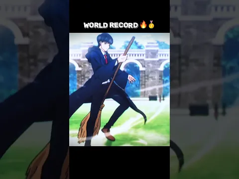 Underestimated the opponent! | #anime #animemoments