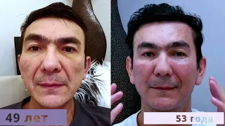 ### Омолодитесь на 10 лет всего за один час с помощью этого потрясающе простого массажа!