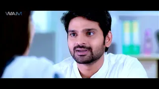 VISNU SHATRA | Hindi Dubbed Movie | South Action Drama Movie