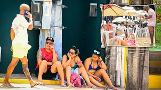PEPINO NA PRAIA 6