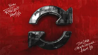 Don Omar x Chencho Corleone x Anuel AA - Podemos Repetirlo Remix [Visualizer]
