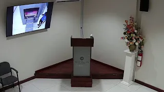 Funeral Tribute Service Of Rajesh Bissoon