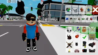 como tener el Bob esponja gigante en Brookhaven #2024 #Roblox