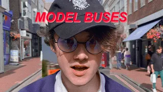 Lovejoy - Model Buses (OFFICIAL VIDEO)