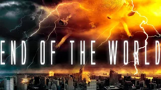 End Of The World FULL MOVIE | Disaster Movies | The Midnight Screening
