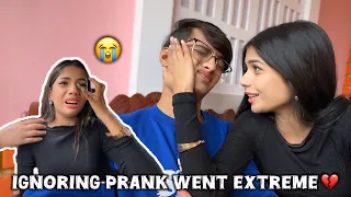 She started crying😭💔 | AdiVen | @Aaditi_ingale07 @venkatesh_pande