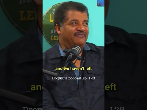 Neil DeGrasse Tyson confirms if Aliens exist?!