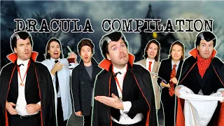 Toby Stubbs | Dracula Compilation