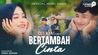 Cut Rani - Bertambah Cinta (Official Music Video)