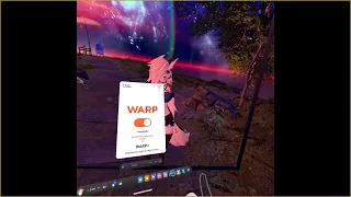 Solución Definitiva VRChat tu conexión Expiro Cloudflare WARP Quest 2,3,3s Paraguay/Argentina etc