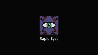 Rapid Eyes: The Game You Can't Delete